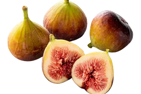 ドライフルーツ 潤果「無花果」の画像