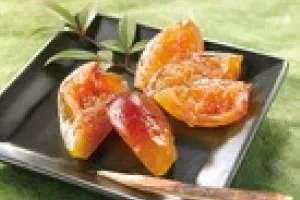 ドライフルーツ 潤果「無花果」の画像