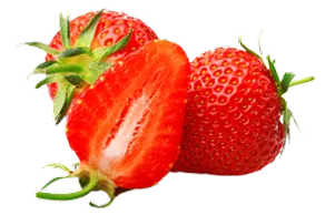 ドライフルーツ 潤果「いちご」の画像